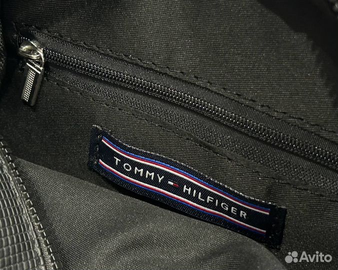 Сумка Tommy Hilfiger