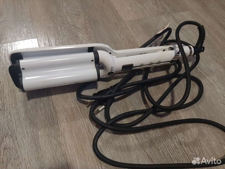 Щипцы стайлер