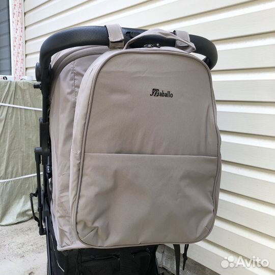 Прогулочная коляска Babalo 2024