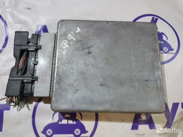 Эбу Форд Фокус 1