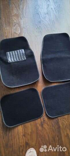 Коврики в машину