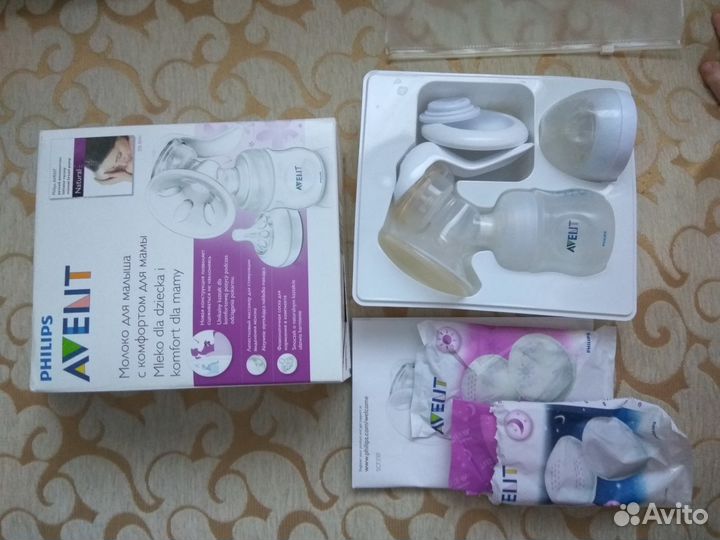 Молокоотсос