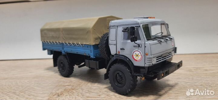 Сборные модели 1 35