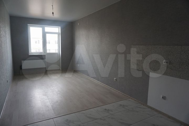 2-к. квартира, 63,1 м², 4/4 эт.