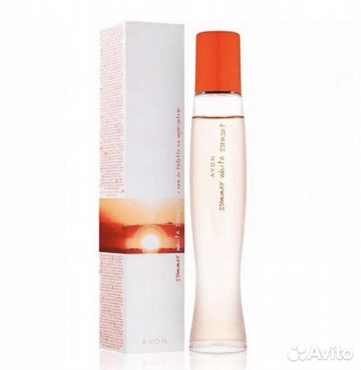 Avon Summer 50мл