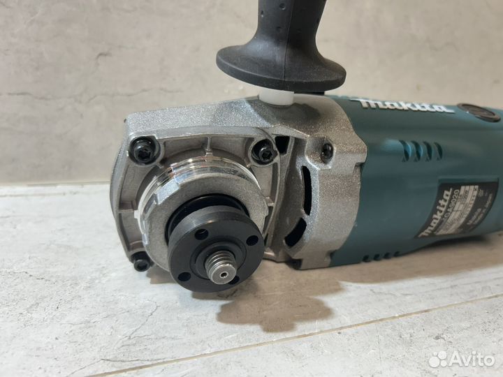 Ушм болгарка makita 230мм