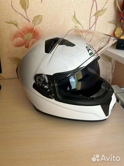 Шлем мотошлем Aim