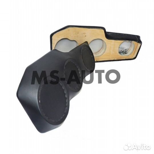 Акустические подиумы ваз 2108, 2109, 21099, 2113