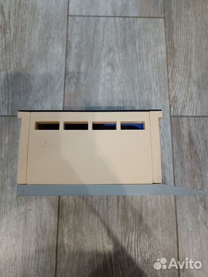 Гараж для машинок