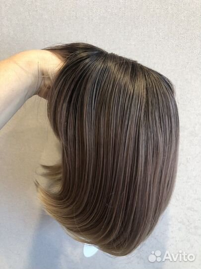 Парик искусственный