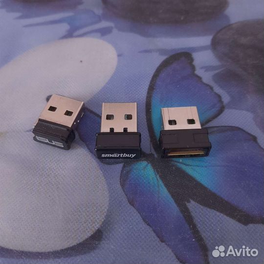 Usb wifi адаптер