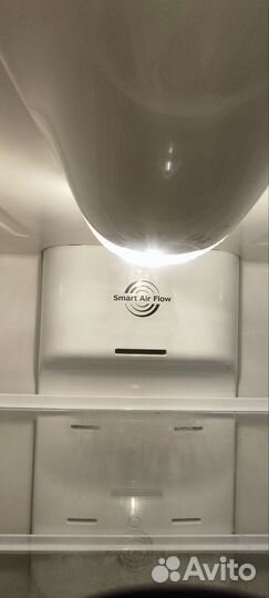 Холодильник Атлант no frost