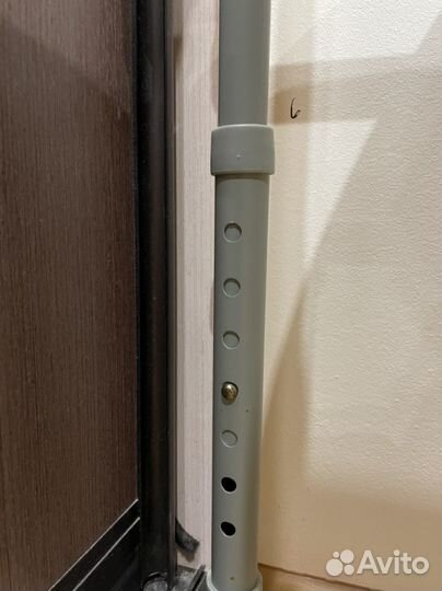 Туалет для инвалидов бу