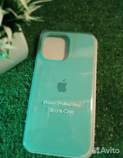 Чехол на iPhone 15ProMax