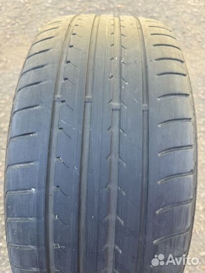 Goodyear EfficientGrip 225/45 R18 91Y