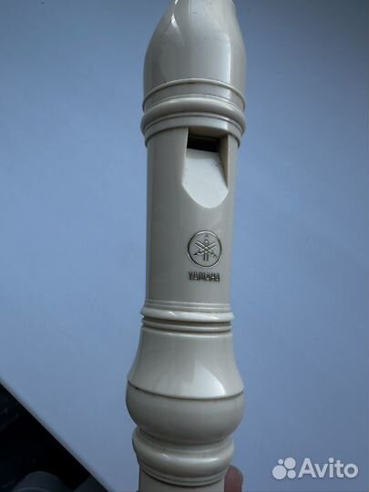 Флейта yamaha