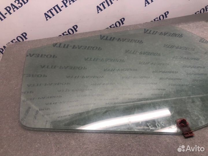 Стекло двери заднее правое Bmw 3-Series E46 M43B19