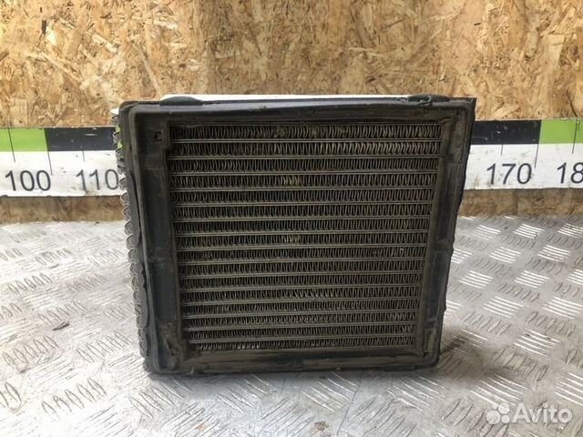 Испаритель кондиционера Infiniti Qx 2004-2009