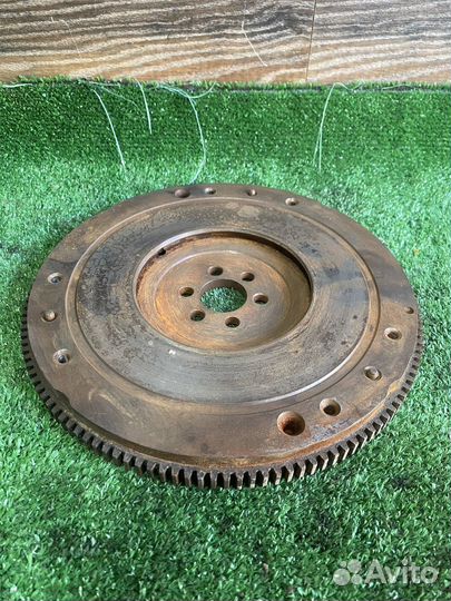Маховик на Ваз 2110-2112
