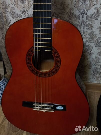 Классическая гитара