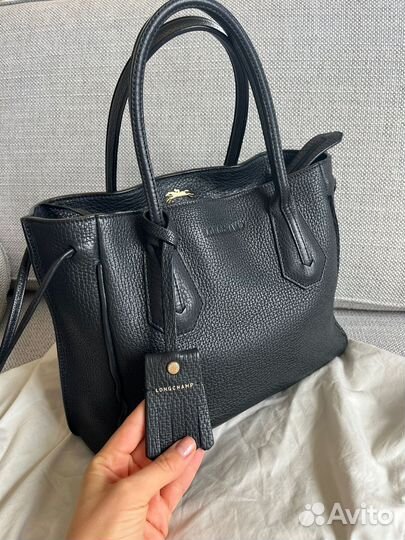 Сумка женская Longchamp Penelope
