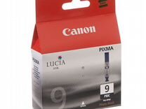 Картридж Canon PGI-9PBK (1034B001) струйный черный