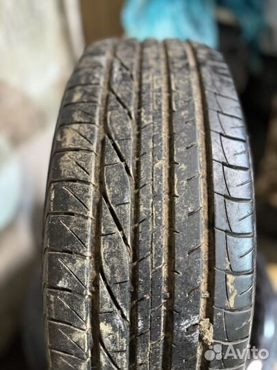 Goodyear Eagle F1 Sport 185/65 R15 88T