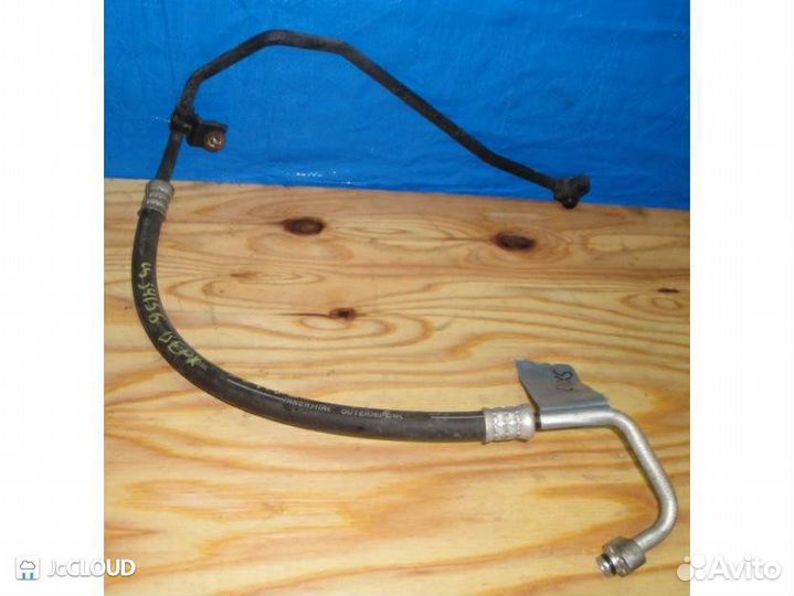 Шланг кондиционера на toyota gaia SXM10G 3S-FE