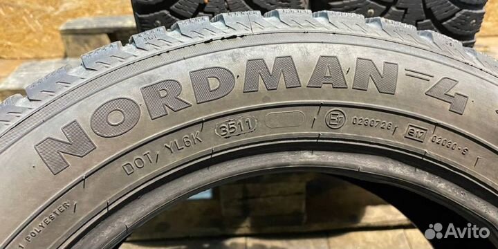 Nordman Nordman 4 185/65 R15