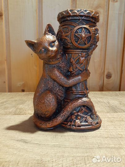 Подсвечник