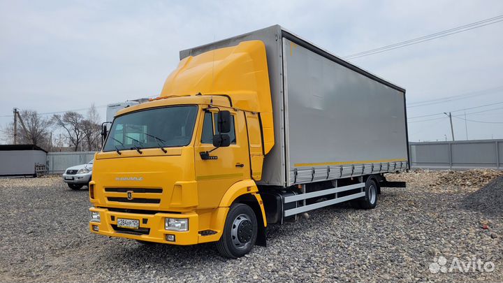 Водитель на межгород категория С, С/Е