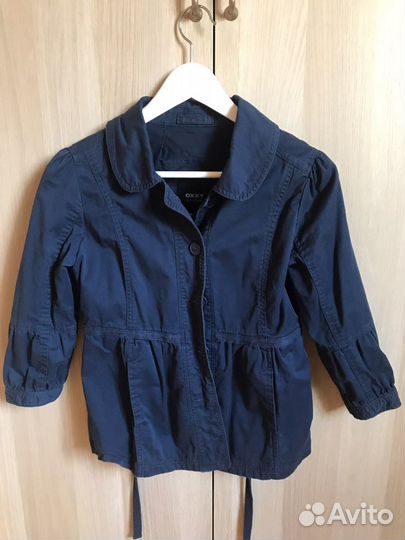 Куртка для девочки