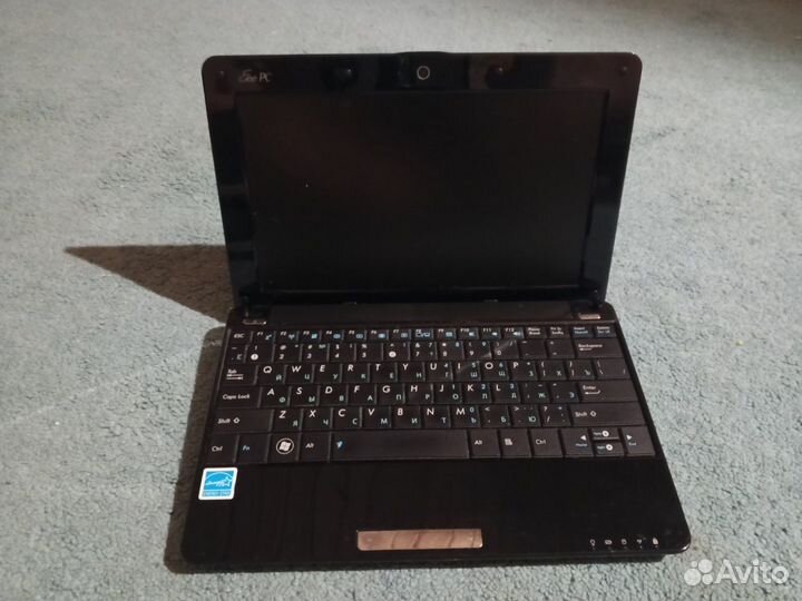 Нетбук Asus Eee pc 1005p