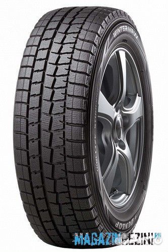 Dunlop Winter Maxx WM02 235/45 R18 94T