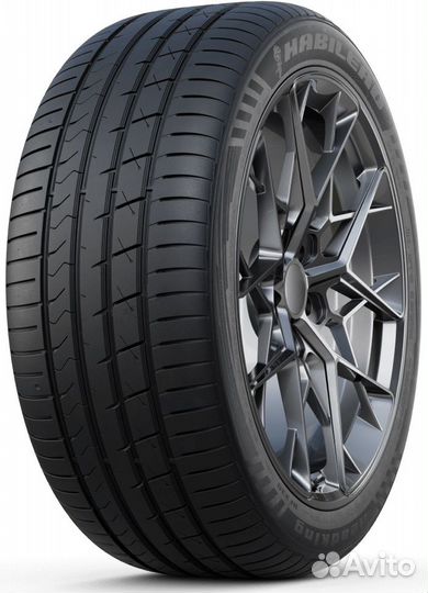 Habilead HF330 235/45 R18 98W