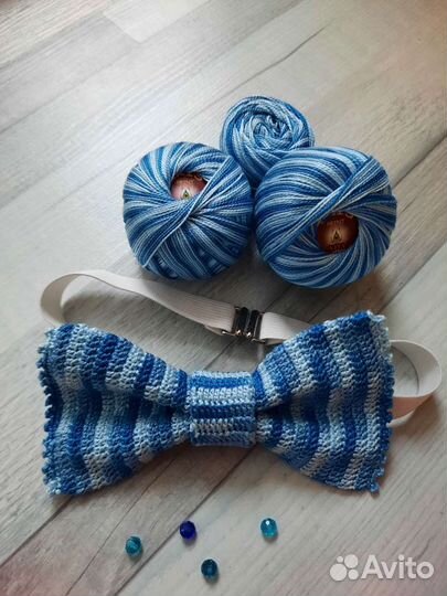 Банты и бабочки