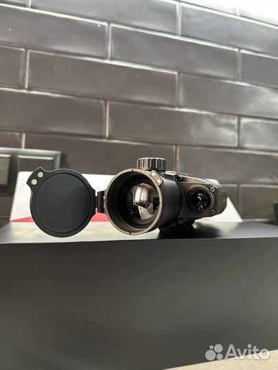 Тепловизор iRay Geni