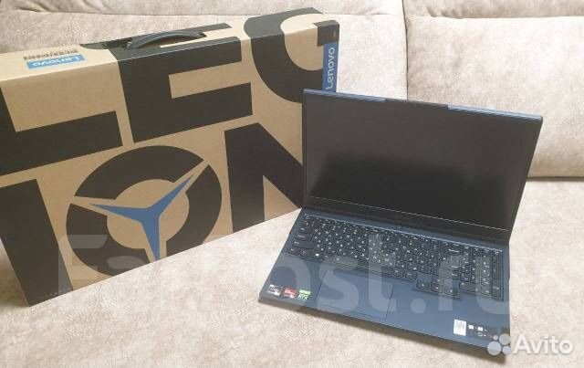 Lenovo legion 5 rtx3070 130w ryzen 5 5600