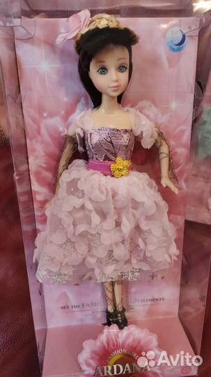 Кукла Ardana 30 см