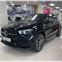 Mercedes-Benz GLE-класс 3.0 AT, 2020, 57 020 км, с пробегом, цена 8 610 000 руб.