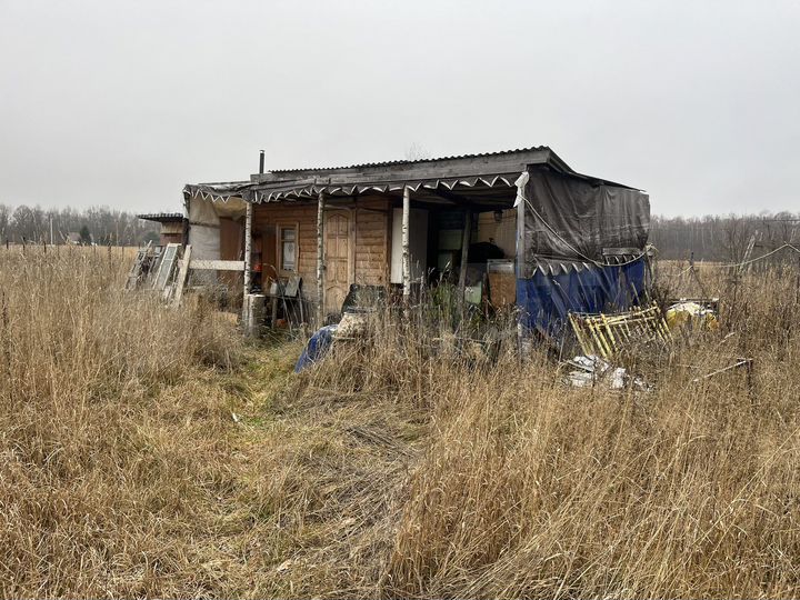 Участок 96,3 сот. (ИЖС)