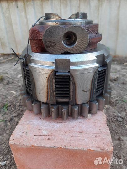 Трактор мтз 82 бу