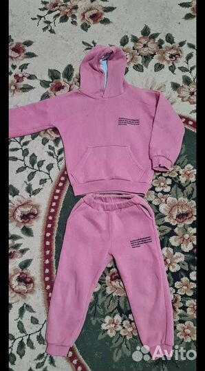 Спортивный костюм