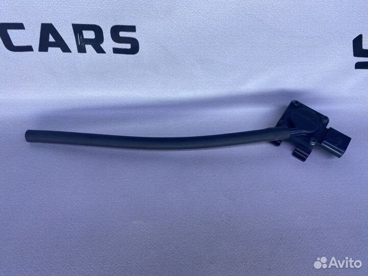 Датчик давления выхлопных газов Bmw X5 E70