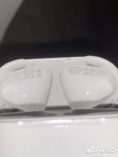 Airpods 2