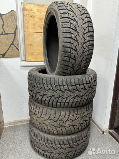 Toyo Observe G3-Ice 265/40 R20 104T