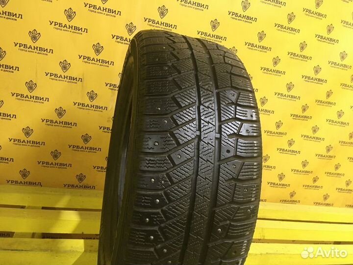 Continental ContiWinterViking 2 225/55 R16 99T