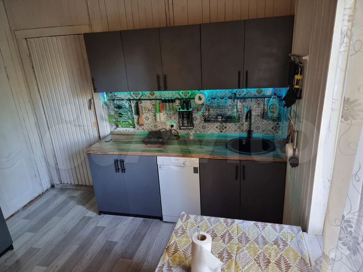 Дом 168,4 м² на участке 9,3 сот.