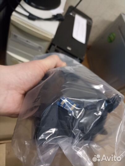 Тонер картридж с чипом Kyocera tk-3190