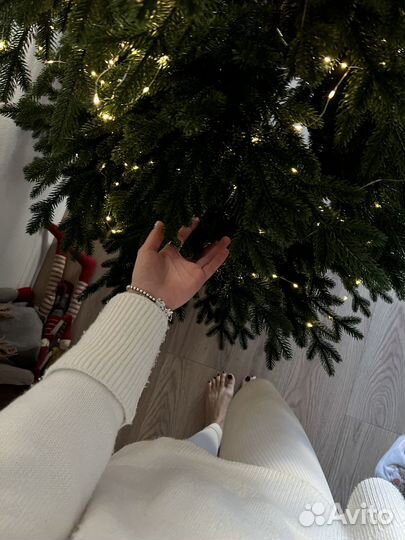 Елка искусственная Прованс опт